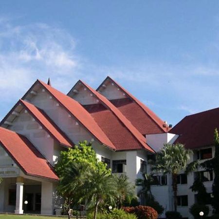Pailyn Hotel Sukhothai Exterior photo