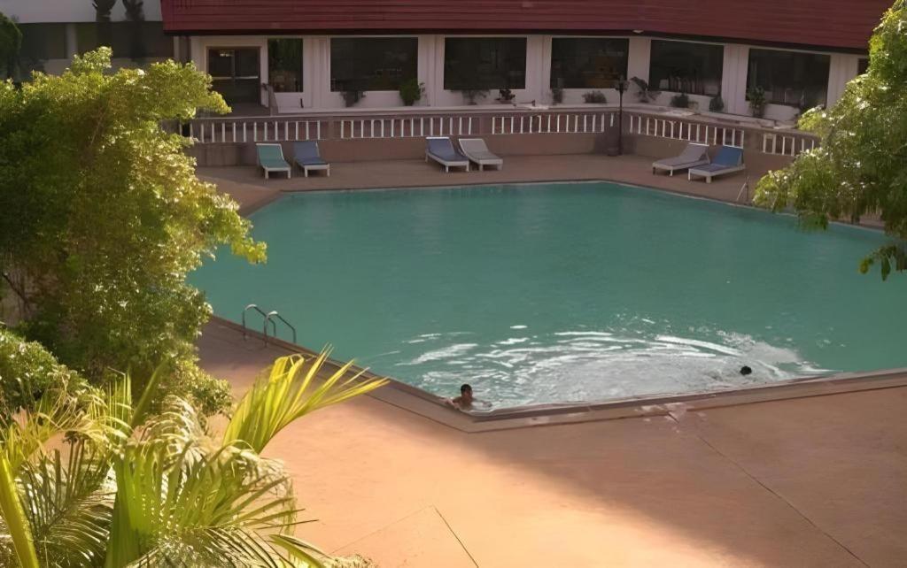 Pailyn Hotel Sukhothai Exterior photo