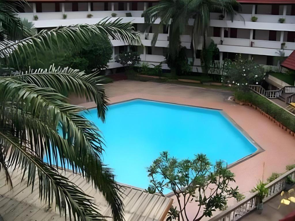 Pailyn Hotel Sukhothai Exterior photo